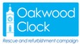 Oakwood Clock
